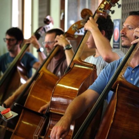 Fondation de l'Abbaye - Musique & Chant